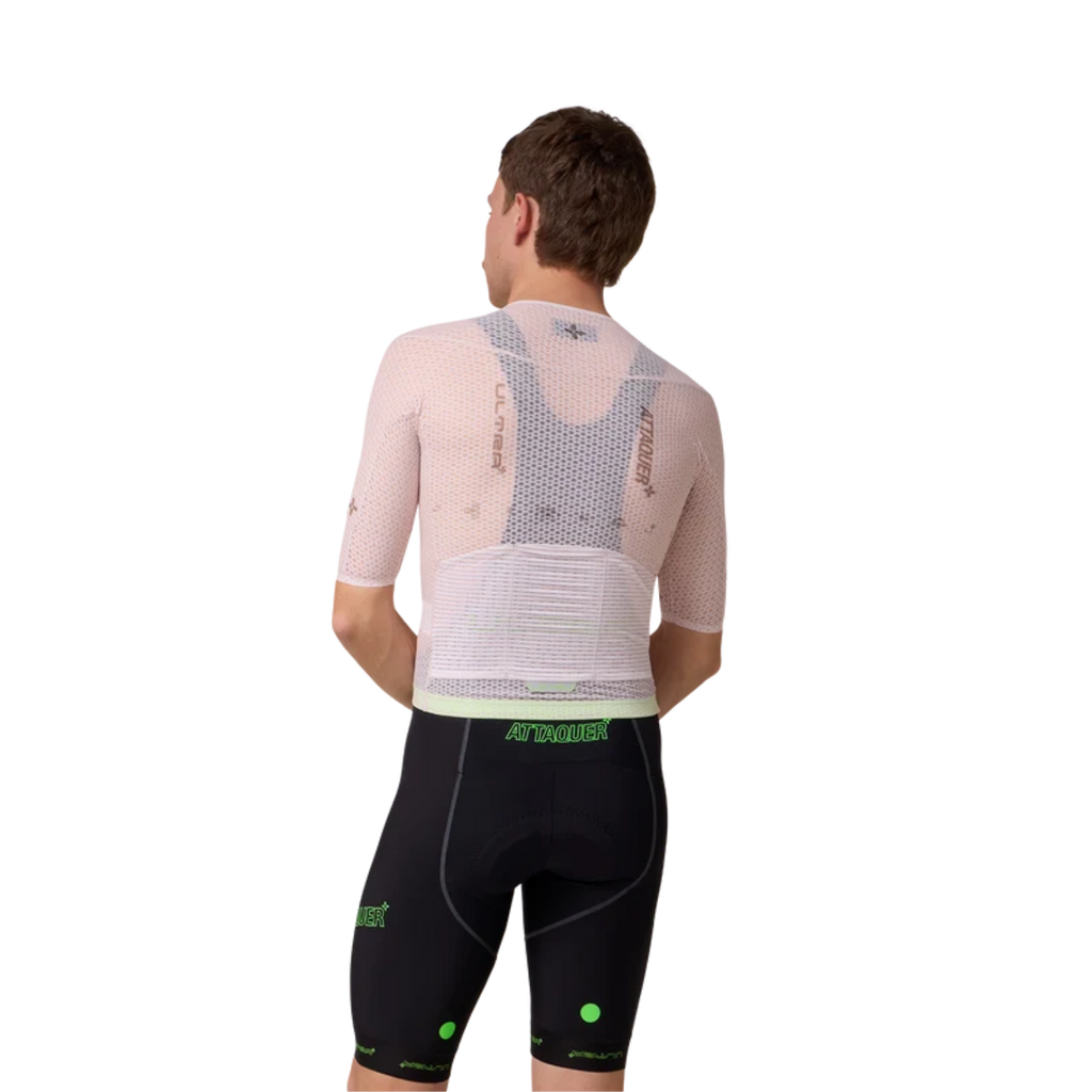 Attaquer ULTRA Climbers Jersey - Floss