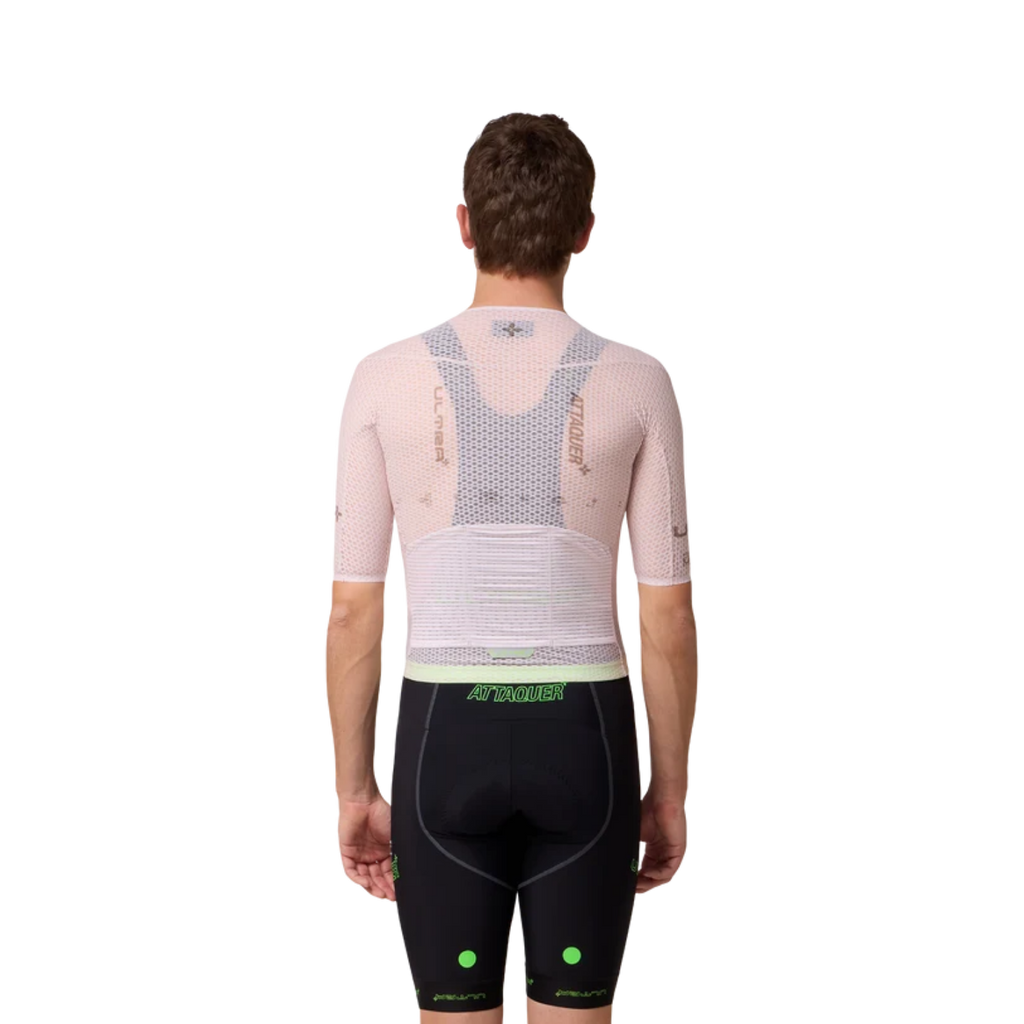 Attaquer ULTRA Climbers Jersey - Floss