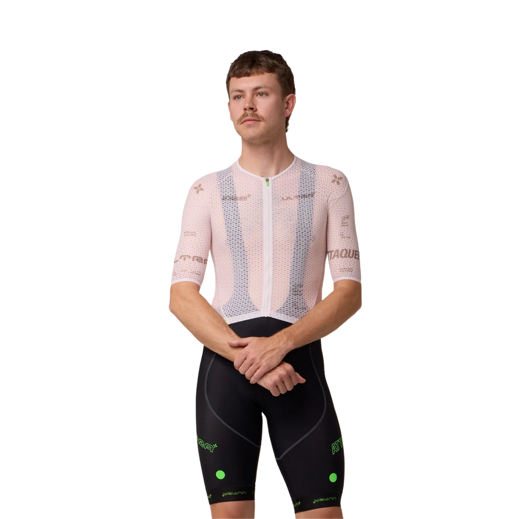 Attaquer ULTRA Climbers Jersey - Floss