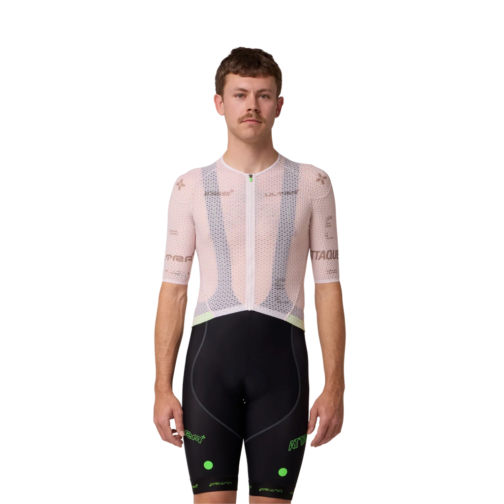 Attaquer ULTRA Climbers Jersey - Floss