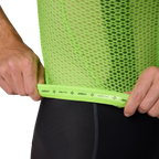 Attaquer ULTRA Climbers Jersey - Glow Green