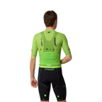 Attaquer ULTRA Climbers Jersey - Glow Green