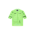 Attaquer ULTRA Climbers Jersey - Glow Green
