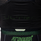 Attaquer ULTRA Climbers Long Sleeve Jersey - Black