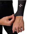 Attaquer ULTRA Climbers Long Sleeve Jersey - Black