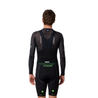 Attaquer ULTRA Climbers Long Sleeve Jersey - Black