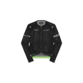 Attaquer ULTRA Climbers Long Sleeve Jersey - Black
