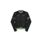 Attaquer ULTRA Climbers Long Sleeve Jersey - Black