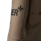 Attaquer ULTRA Climbers Long Sleeve Jersey - Clay