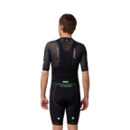 Attaquer ULTRA Climbers Pullover Jersey - Black