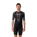 Attaquer ULTRA Climbers Pullover Jersey - Black