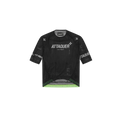 Attaquer ULTRA Climbers Pullover Jersey - Black