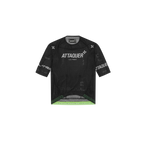 Attaquer ULTRA Climbers Pullover Jersey - Black