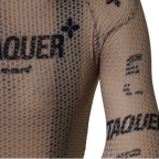 Attaquer ULTRA Climbers Pullover Jersey - Clay