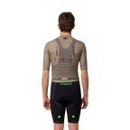 Attaquer ULTRA Climbers Pullover Jersey - Clay