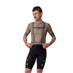 Attaquer ULTRA Climbers Pullover Jersey - Clay