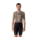 Attaquer ULTRA Climbers Pullover Jersey - Clay