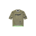 Attaquer ULTRA Climbers Pullover Jersey - Clay