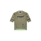 Attaquer ULTRA Climbers Pullover Jersey - Clay