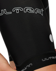 Attaquer ULTRA+ Climbers Bib Short - Black/White