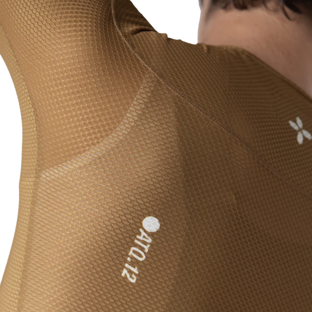Attaquer ULTRA+ Climbers Jersey - Earth