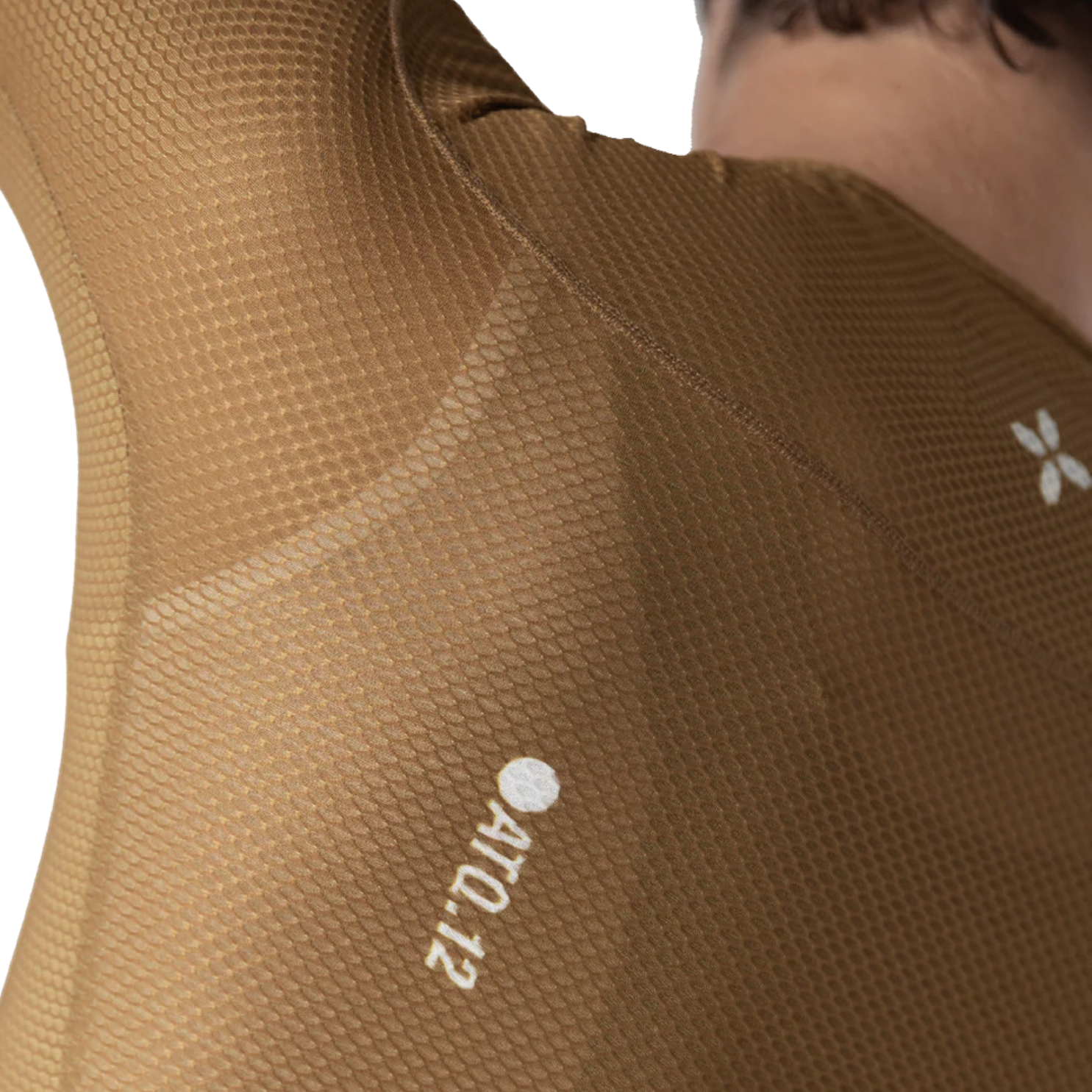 Attaquer ULTRA+ Climbers Jersey - Earth