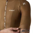 Attaquer ULTRA+ Climbers Jersey - Earth