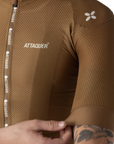 Attaquer ULTRA+ Climbers Jersey - Earth