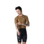 Attaquer ULTRA+ Climbers Jersey - Earth