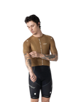 Attaquer ULTRA+ Climbers Jersey - Earth