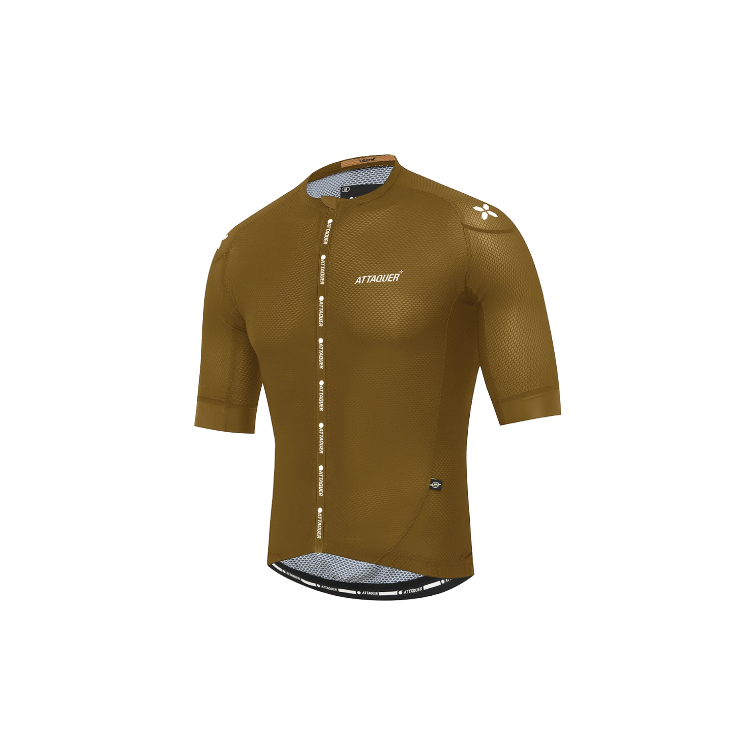 Attaquer ULTRA+ Climbers Jersey - Earth