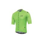 Attaquer ULTRA+ Climbers Jersey Glow - Green