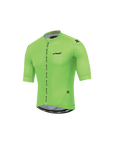 Attaquer ULTRA+ Climbers Jersey Glow - Green