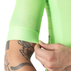 Attaquer ULTRA+ Climbers Jersey Glow - Green