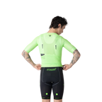Attaquer ULTRA+ Climbers Jersey Glow - Green