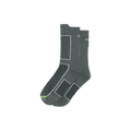 Attaquer Ultra Aero Socks Block - Anthracite