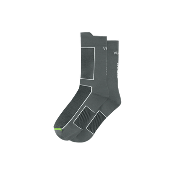 Attaquer Ultra Aero Socks Block - Anthracite
