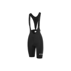 Attaquer Women's All Day Detachable Bib Short - Black