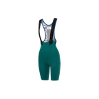 Attaquer Women's Race Cargo Bib Short - Emerald