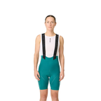 Attaquer Women's Race Cargo Bib Short - Emerald