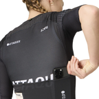 Attaquer Women's Race EXOsuit - Black