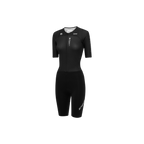 Attaquer Women's Race EXOsuit - Black