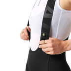 Attaquer Womens All Day 3/4 Bib - Black
