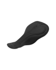 Attaquer Womens All Day 3/4 Bib - Black