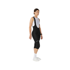 Attaquer Womens All Day 3/4 Bib - Black