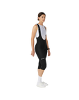Attaquer Womens All Day 3/4 Bib - Black