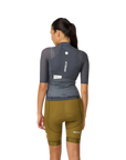 Attaquer Womens All Day Jersey - Anthracite