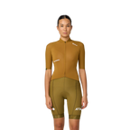 Attaquer Womens All Day Jersey - Clay