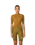 Attaquer Womens All Day Jersey - Clay