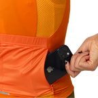 Attaquer Womens All Day Jersey - Orange